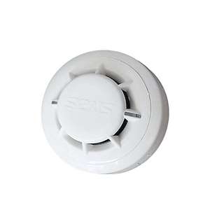 ایمن گستران نوین دتکتور حرارتی دما ثابت SENS مدل S2 200